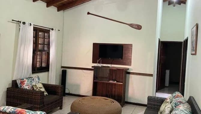 Foto 7 de 15: Casa em leilão em Caraguatatuba - SP — Casa 191 m² - Tabatinga - Caraguatatuba - SP