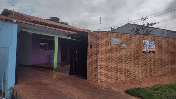 Foto 5 de 27: Casa em leilão em Santa Helena De Goiás - GO — Casa 304 m² - Centro - Santa Helena de Goiás - GO