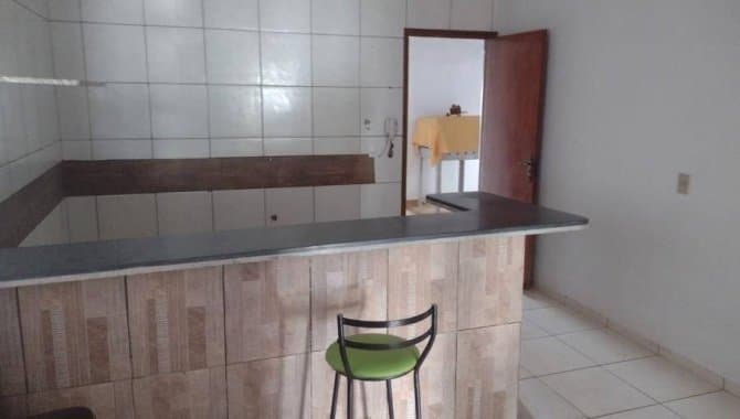 Foto 9 de 27: Casa em leilão em Santa Helena De Goiás - GO — Casa 304 m² - Centro - Santa Helena de Goiás - GO
