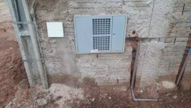 Foto 9 de 17: Casa em leilão em Lucélia - SP — Casa 69 m² - Parque dos Sonhos - Lucélia - SP