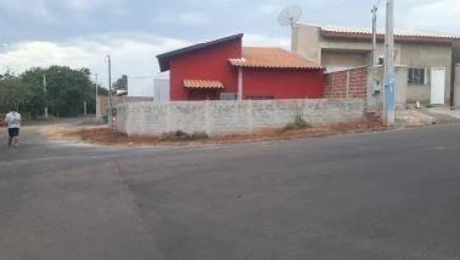 Foto 7 de 17: Casa em leilão em Lucélia - SP — Casa 69 m² - Parque dos Sonhos - Lucélia - SP