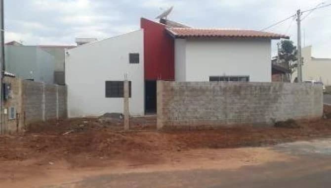 Foto 5 de 17: Casa em leilão em Lucélia - SP — Casa 69 m² - Parque dos Sonhos - Lucélia - SP