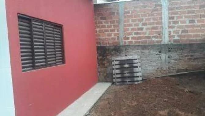 Foto 11 de 17: Casa em leilão em Lucélia - SP — Casa 69 m² - Parque dos Sonhos - Lucélia - SP