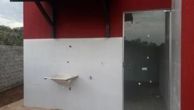 Foto 12 de 17: Casa em leilão em Lucélia - SP — Casa 69 m² - Parque dos Sonhos - Lucélia - SP