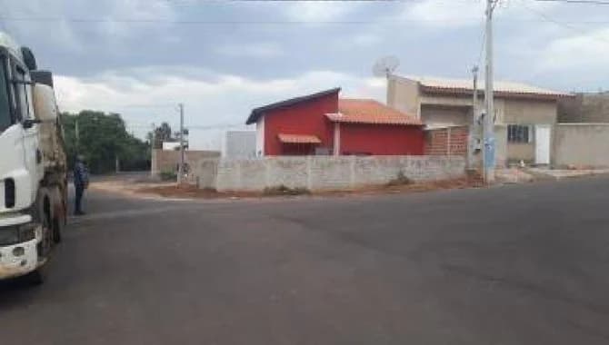 Foto 6 de 17: Casa em leilão em Lucélia - SP — Casa 69 m² - Parque dos Sonhos - Lucélia - SP