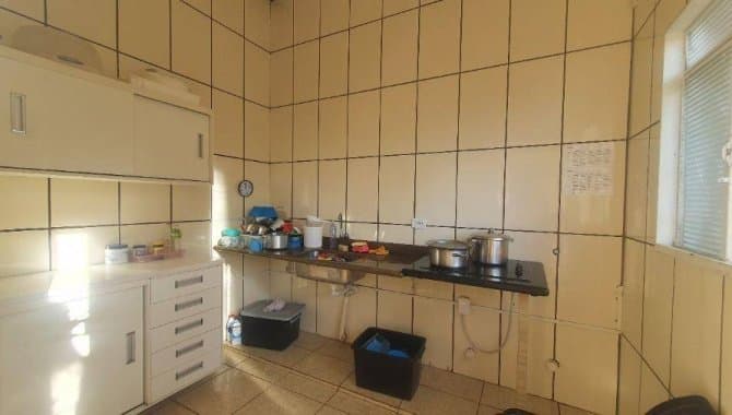 Foto 16 de 20: Casa em leilão em Hortolândia - SP — Casa 413 m² - Remanso Campineiro - Hortolândia - SP