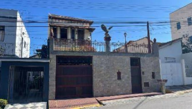 Foto 2 de 19: Casa em leilão em Lorena - SP — Casa 306 m² - Vila Zélia - Lorena - SP