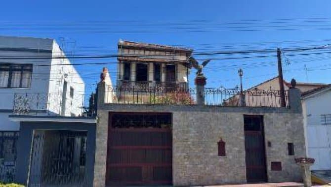 Foto 4 de 19: Casa em leilão em Lorena - SP — Casa 306 m² - Vila Zélia - Lorena - SP
