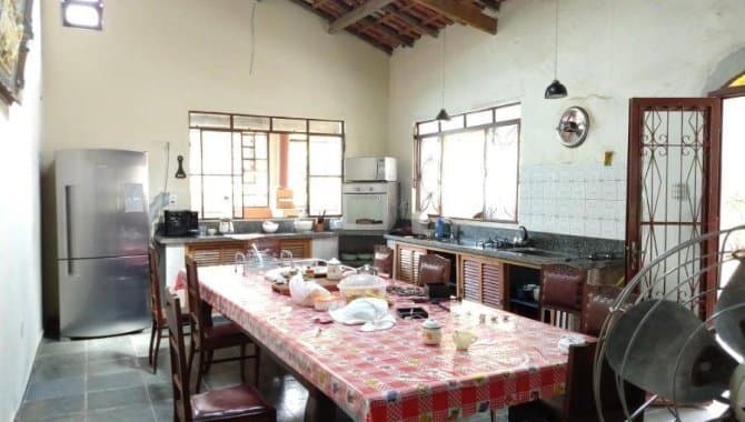 Foto 10 de 19: Casa em leilão em Lorena - SP — Casa 306 m² - Vila Zélia - Lorena - SP