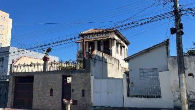 Foto 3 de 19: Casa em leilão em Lorena - SP — Casa 306 m² - Vila Zélia - Lorena - SP