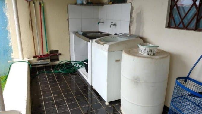 Foto 16 de 19: Casa em leilão em Lorena - SP — Casa 306 m² - Vila Zélia - Lorena - SP