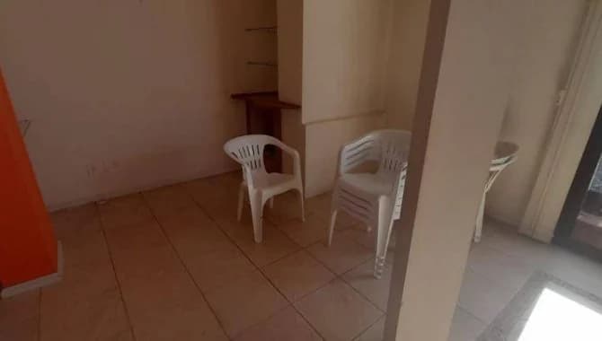 Foto 11 de 14: Apartamento em leilão em Ijuí - RS — Apartamento 84 m² (01 vaga) - Centro - Ijuí - RS