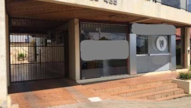 Foto 4 de 14: Apartamento em leilão em Ijuí - RS — Apartamento 84 m² (01 vaga) - Centro - Ijuí - RS