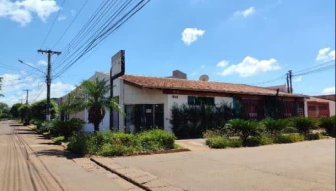 Foto 1 de 2: Comercial em leilão em Campo Grande - MS — Sala Comercial 165 m² - Campo Grande-MS - Rua Paulo Hideo Katayama, 946 - Parque Residencial União