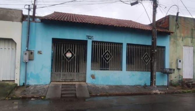 Foto 1 de 2: Casa em leilão em Várzea Grande - MT — Casa 153 m² - Varzea Grande-MT - Rua Presidente João Carlos Pimentel - Lt. 04 da Qd. 13 - Cristo Rei