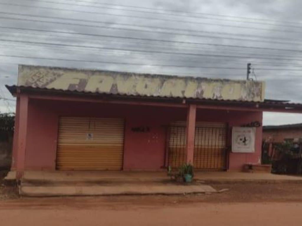 Foto 2 de 2: Casa em leilão em Guajará-mirim - RO — Casa 186 m² - Guajará-Mirim-RO - Av. Dr. Lewerger, 4823 - Próspero