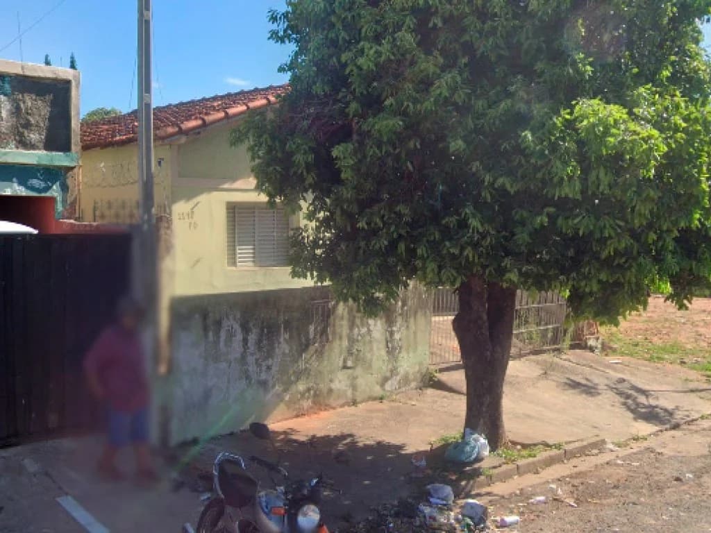 Foto 4 de 4: Casa em leilão em Garça - SP — Casa 220 m² - Labienópolis - Garça - SP