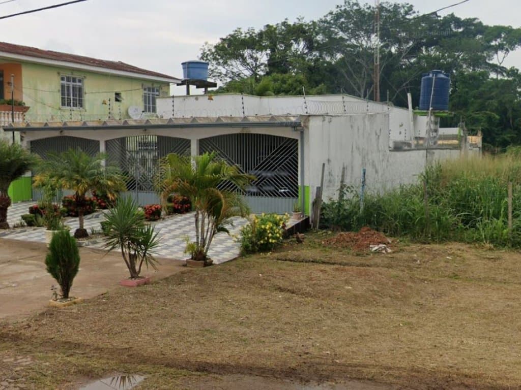 Foto 3 de 4: Casa em leilão em Rio Branco - AC — Casa 240 m² - Jardim Tropical - Rio Branco - AC