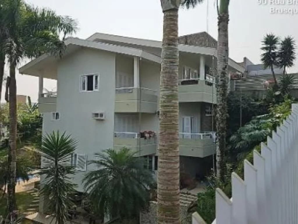 Foto 11 de 11: Casa em leilão em Brusque - SC — Casa 317 m² - Jardim Maluche - Brusque - SC