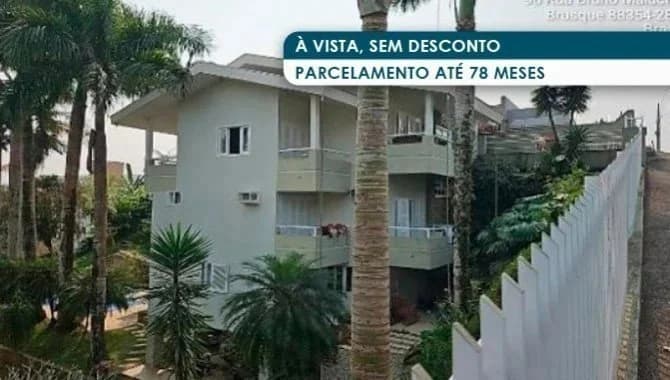 Foto 1 de 11: Casa em leilão em Brusque - SC — Casa 317 m² - Jardim Maluche - Brusque - SC