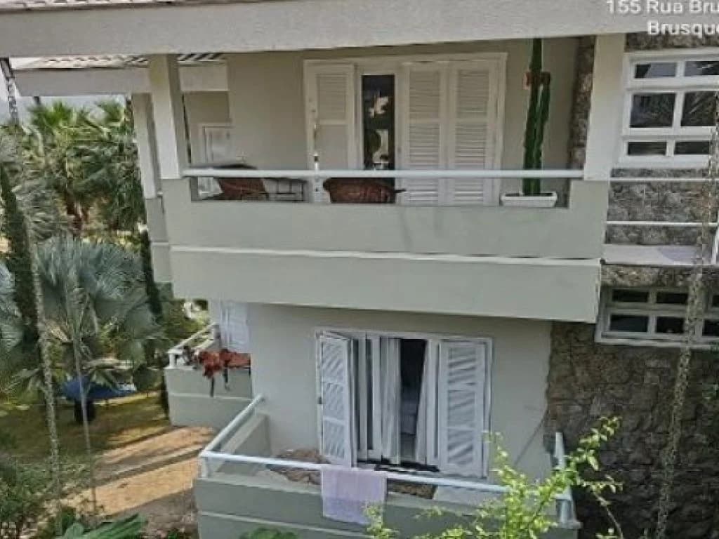 Foto 7 de 11: Casa em leilão em Brusque - SC — Casa 317 m² - Jardim Maluche - Brusque - SC