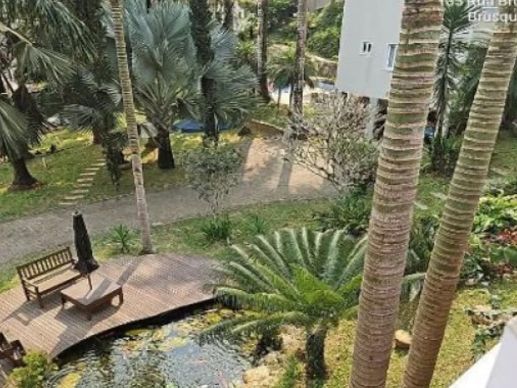 Foto 8 de 11: Casa em leilão em Brusque - SC — Casa 317 m² - Jardim Maluche - Brusque - SC