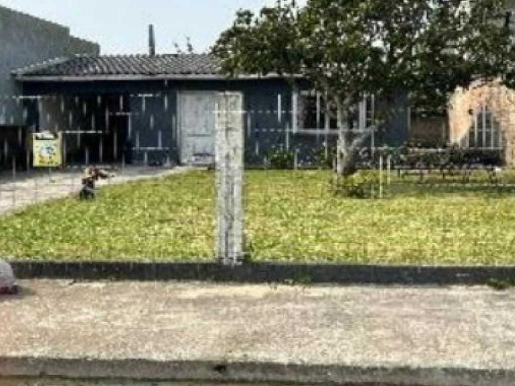 Foto 3 de 3: Casa em leilão em Tramandaí - RS — Casa 105 m² - Indianópolis - Tramandaí - RS
