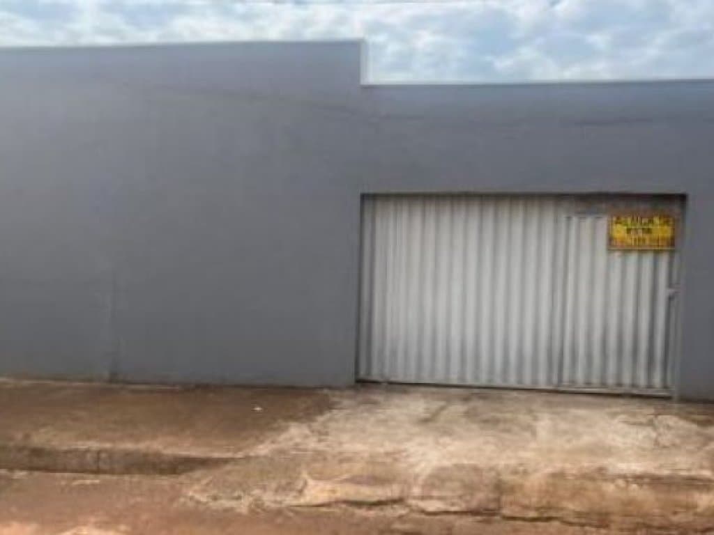 Foto 3 de 3: Casa em leilão em Trindade - GO — Casa 151 m² - Setor Palmares - Trindade - GO