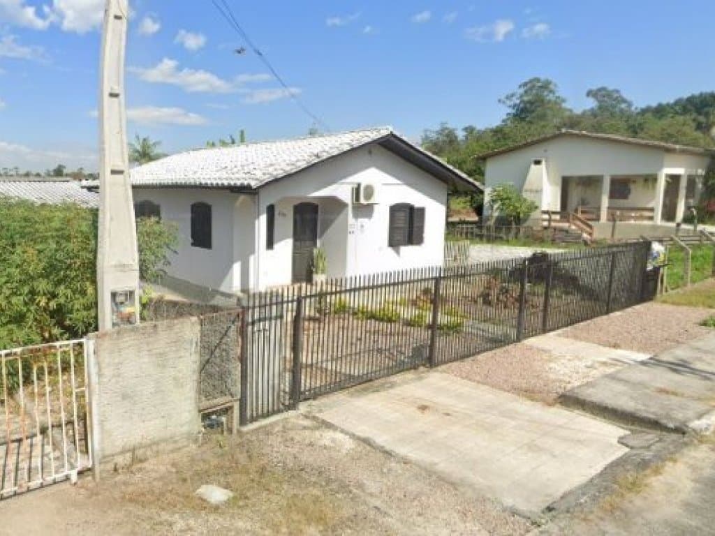Foto 5 de 6: Casa em leilão em Criciúma - SC — Casa em Terreno de 325 m² - Rio Maina - Criciúma - SC