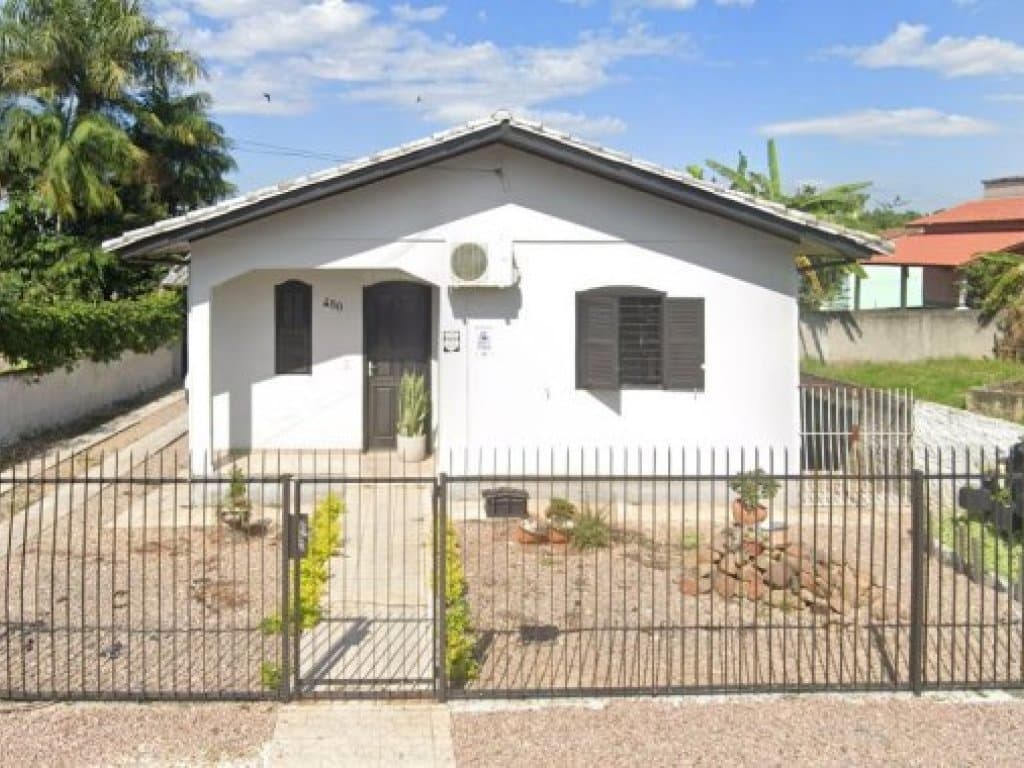 Foto 6 de 6: Casa em leilão em Criciúma - SC — Casa em Terreno de 325 m² - Rio Maina - Criciúma - SC
