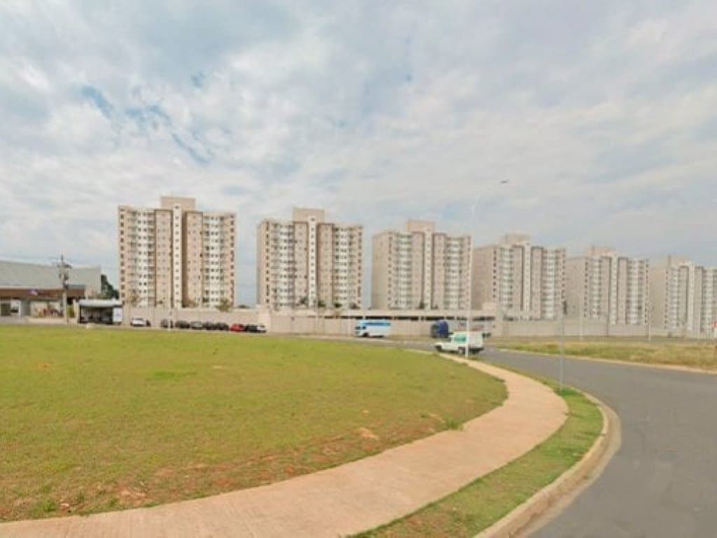 Foto 7 de 8: Apartamento em leilão em Indaiatuba - SP — Apartamento 51 m² (02 vagas) - Jardim Casablanca - Indaiatuba - SP