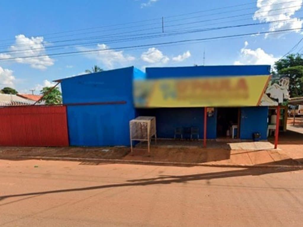 Foto 3 de 3: Casa em leilão em Palmas - TO — Casa 313 m² - Buritirana - Palmas - TO