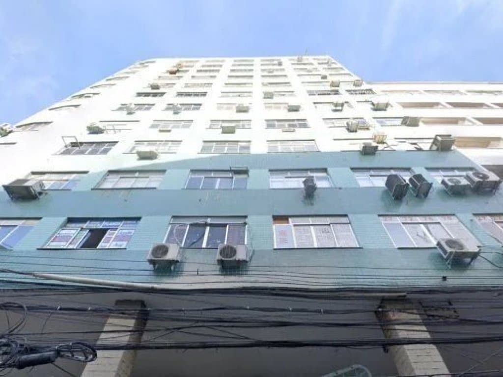 Foto 4 de 4: Apartamento em leilão em Duque De Caxias - RJ — Apartamento 50 m² - Centro - Duque de Caxias - RJ