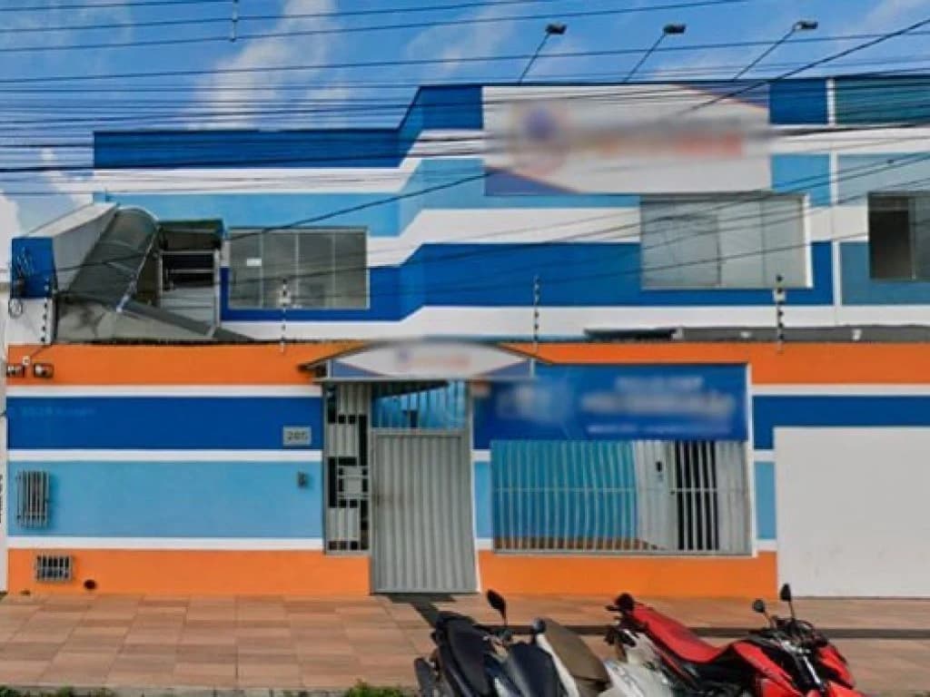 Foto 3 de 3: Comercial em leilão em Feira De Santana - BA — Imóvel Comercial 588 m² - Centro - Feira de Santana - BA
