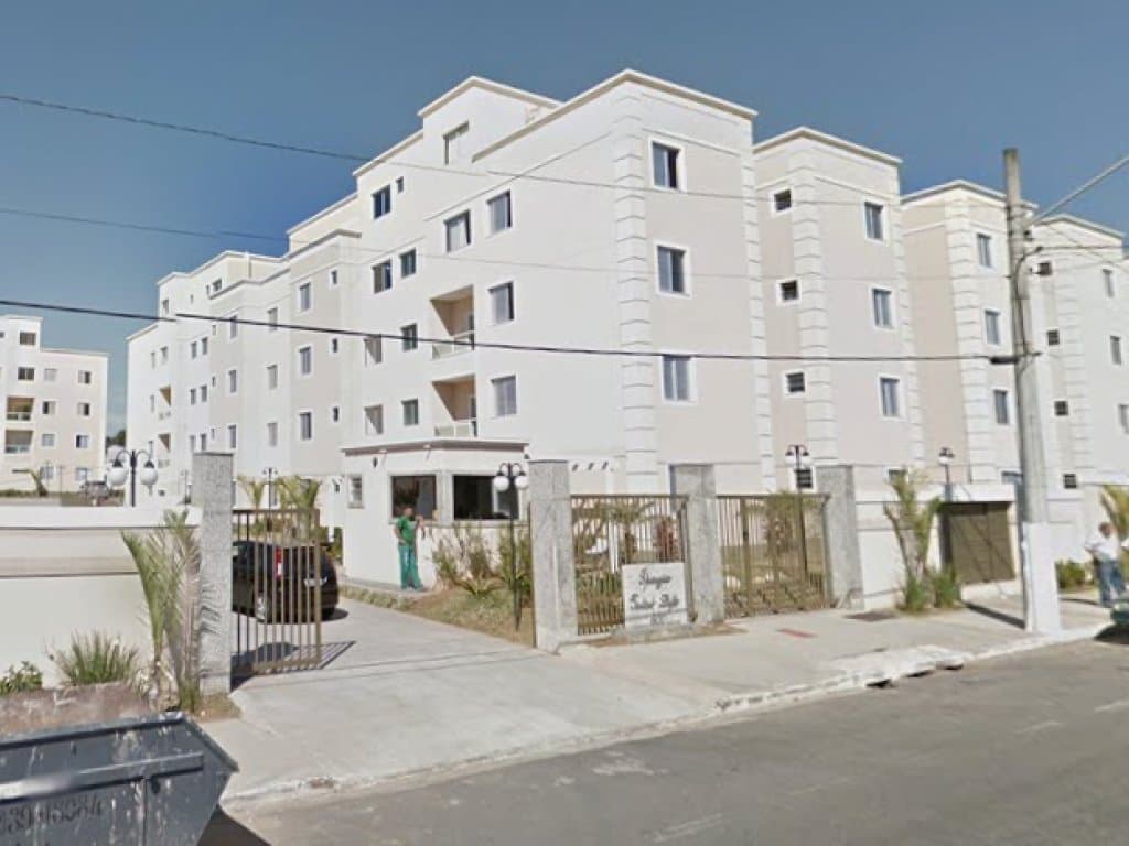 Foto 3 de 3: Apartamento em leilão em Taubaté - SP — Apartamento 147 m² (02 vagas) - Cavarucanguera - Taubaté - SP