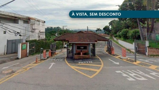 Foto 1 de 6: Casa em leilão em Cotia - SP — Casa em Condomínio 322 m² (área total) - Granja Viana II - Cotia - SP