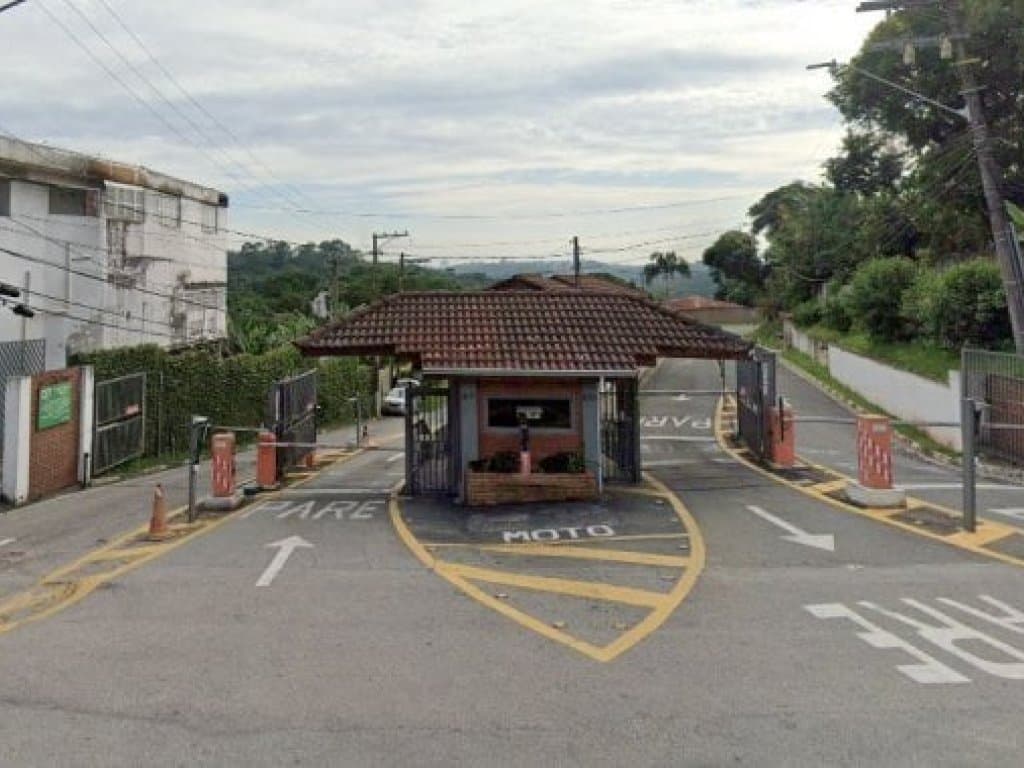 Foto 6 de 6: Casa em leilão em Cotia - SP — Casa em Condomínio 322 m² (área total) - Granja Viana II - Cotia - SP