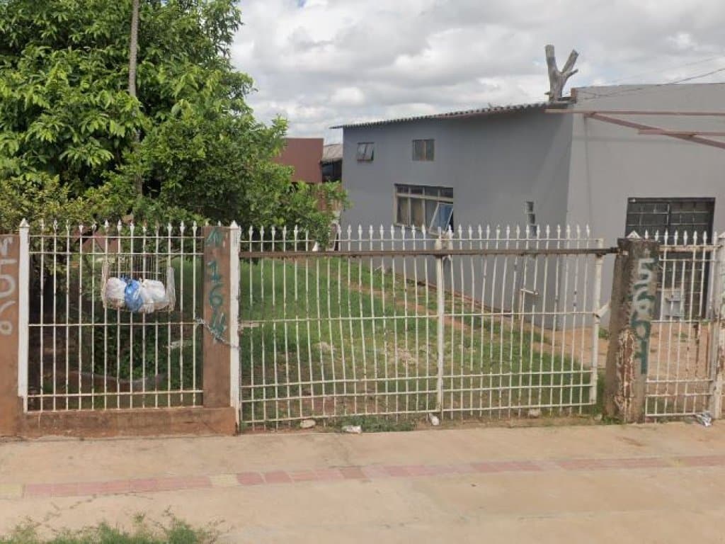 Foto 3 de 3: Casa em leilão em Campo Grande - MS — Casa 213 m² - Jardim Colibrí - Campo Grande - MS