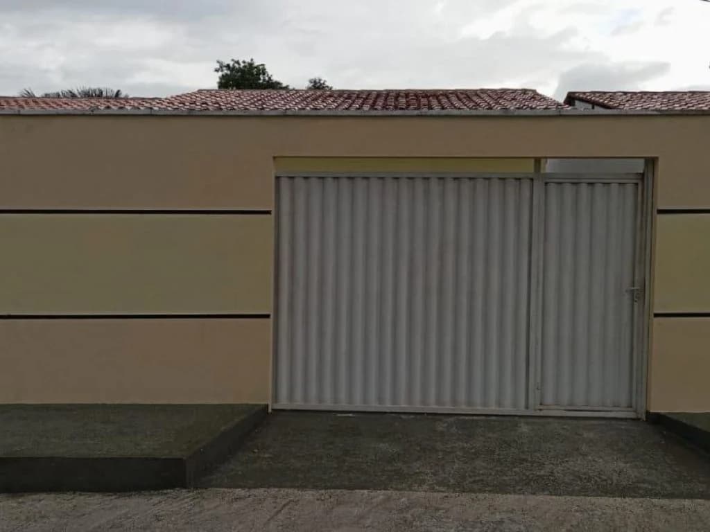 Foto 2 de 2: Casa em leilão em Centro Novo Do Maranhão - MA — Casa 69 m² - Centro Novo do Maranhão-MA - Av. Tancredo Neves, 82 - Centro