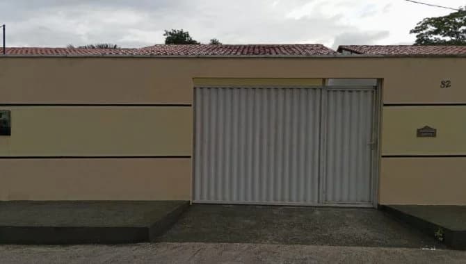 Foto 1 de 2: Casa em leilão em Centro Novo Do Maranhão - MA — Casa 69 m² - Centro Novo do Maranhão-MA - Av. Tancredo Neves, 82 - Centro