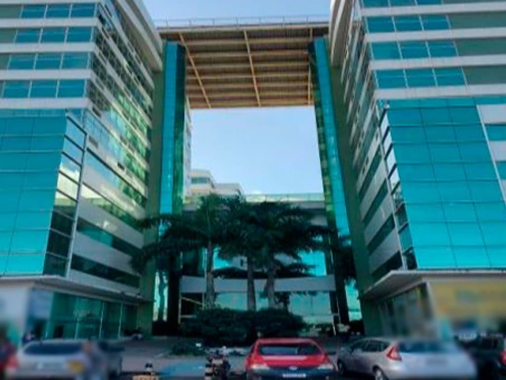 Foto 2 de 2: Comercial em leilão em Itaboraí - RJ — Loja 70 m² - Itaboraí-RJ - Av. 22 de Maio, 6.331 - Loja. 154 - Centro