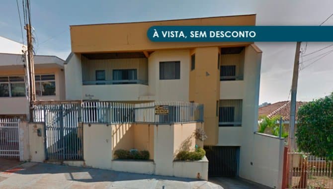 Foto 1 de 3: Apartamento em leilão em Ribeirão Preto - SP — Apartamento 115 m² (01 vaga) - Jardim Mosteiro - Ribeirão Preto - SP