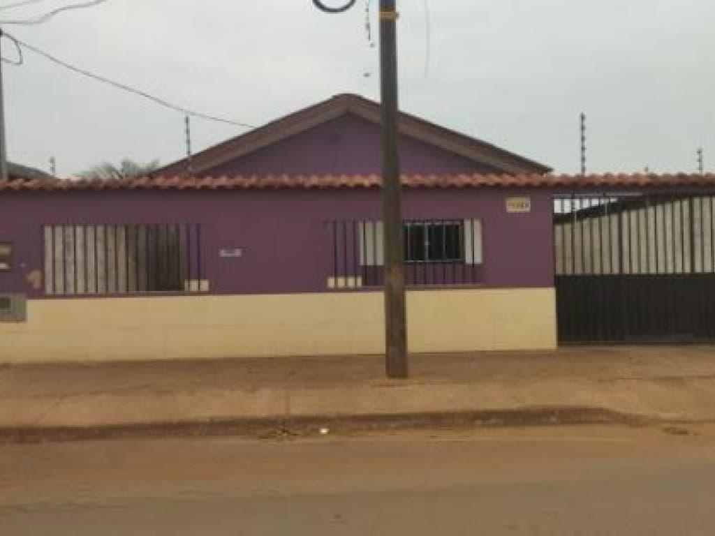 Foto 3 de 3: Casa em leilão em Porto Velho - RO — Casa em Condomínio 65 m² (01 vaga) - Ulisses Guimarães - Porto Velho - RO