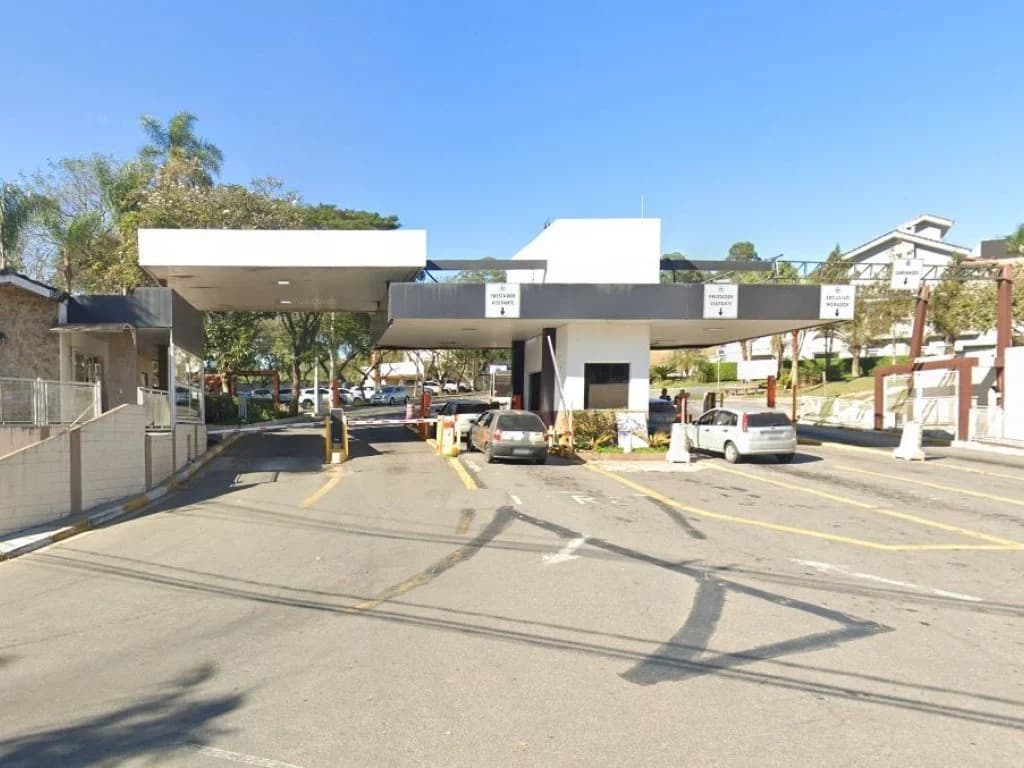 Foto 3 de 3: Terreno em leilão em Mogi Das Cruzes - SP — Direitos sobre Terreno 275 m² (Condomínio Aruã) - Cidade Parquelandia - Mogi das Cruzes - SP