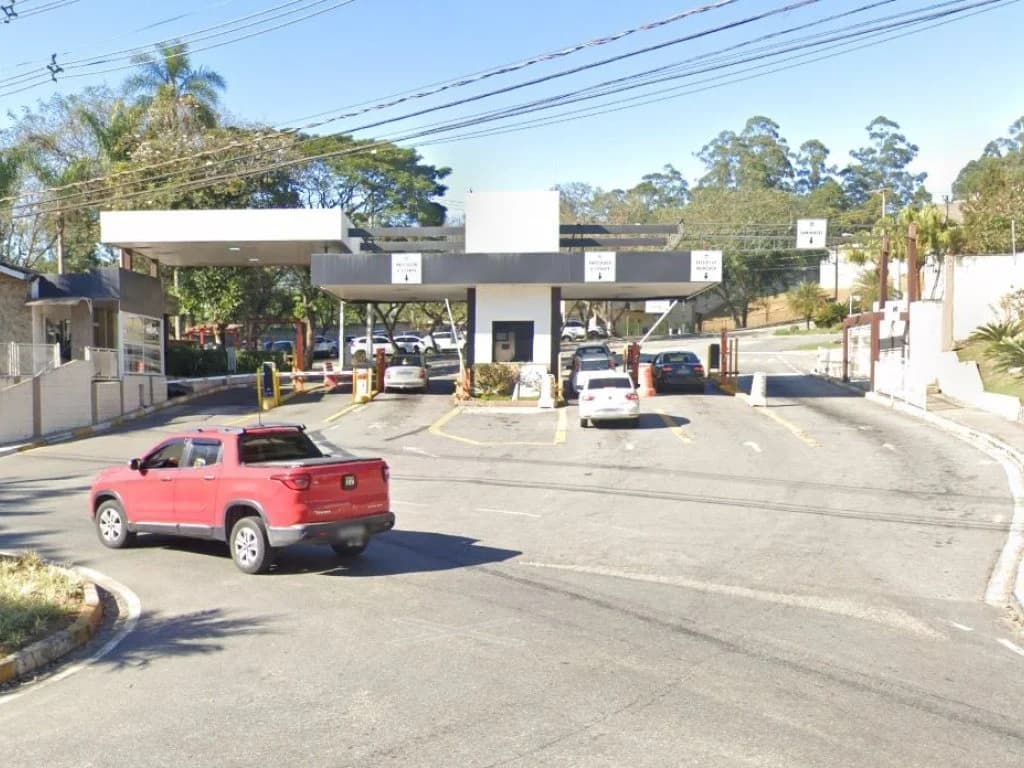 Foto 2 de 3: Terreno em leilão em Mogi Das Cruzes - SP — Direitos sobre Terreno 275 m² (Condomínio Aruã) - Cidade Parquelandia - Mogi das Cruzes - SP