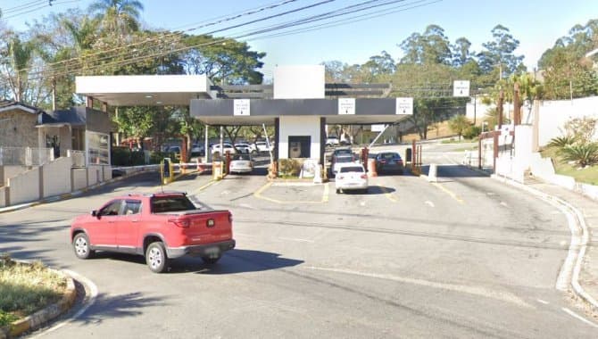 Foto 1 de 3: Terreno em leilão em Mogi Das Cruzes - SP — Direitos sobre Terreno 275 m² (Condomínio Aruã) - Cidade Parquelandia - Mogi das Cruzes - SP