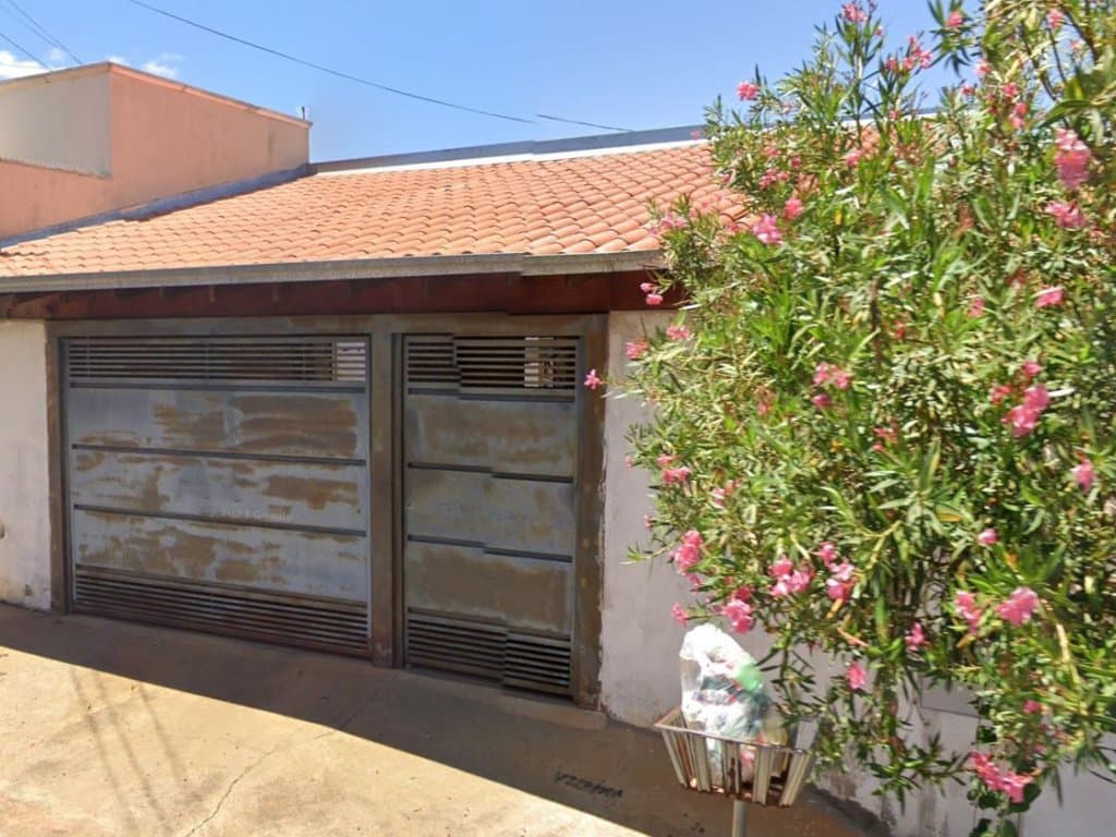 Foto 3 de 6: Casa em leilão em Garça - SP — Direitos sobre Casa 52 m² - Residencial Monte Verde - Garça - SP