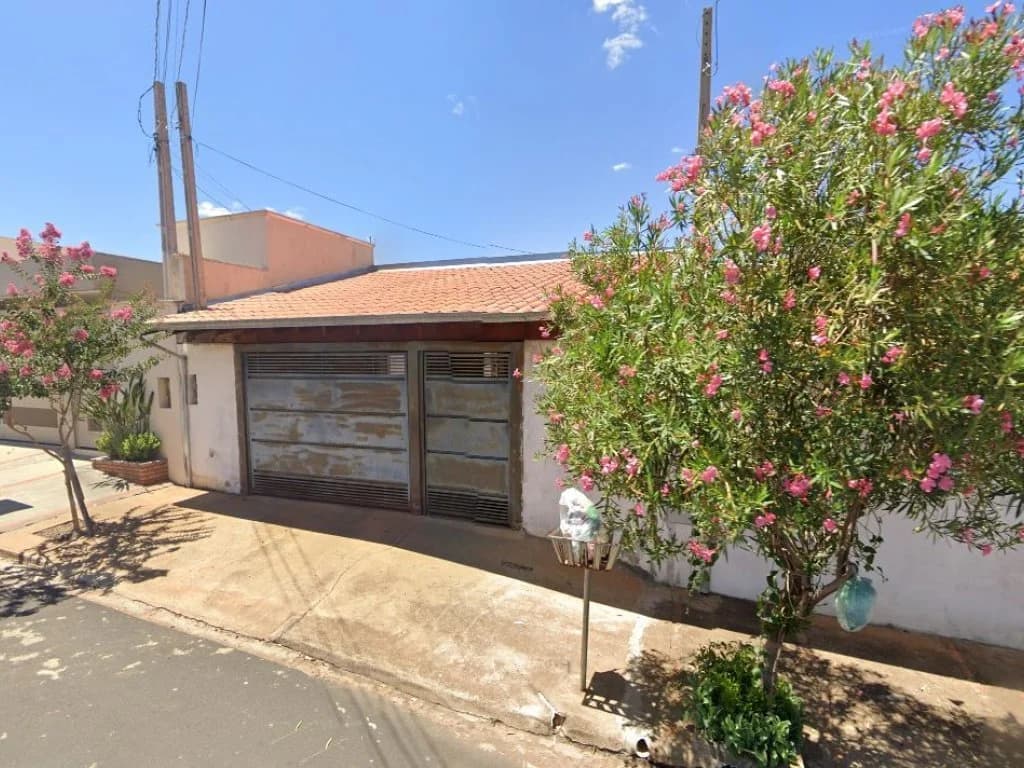 Foto 5 de 6: Casa em leilão em Garça - SP — Direitos sobre Casa 52 m² - Residencial Monte Verde - Garça - SP