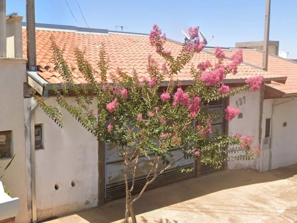 Foto 4 de 6: Casa em leilão em Garça - SP — Direitos sobre Casa 52 m² - Residencial Monte Verde - Garça - SP