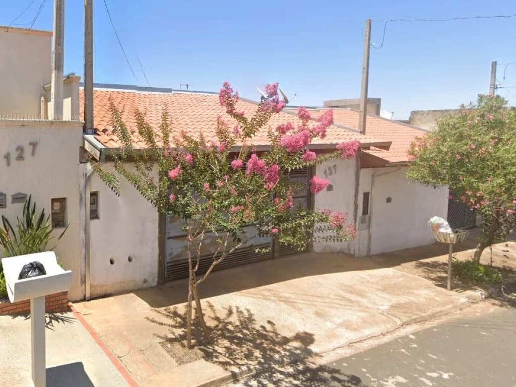 Foto 2 de 6: Casa em leilão em Garça - SP — Direitos sobre Casa 52 m² - Residencial Monte Verde - Garça - SP